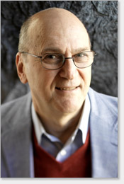 Dr. Kenneth Kaye