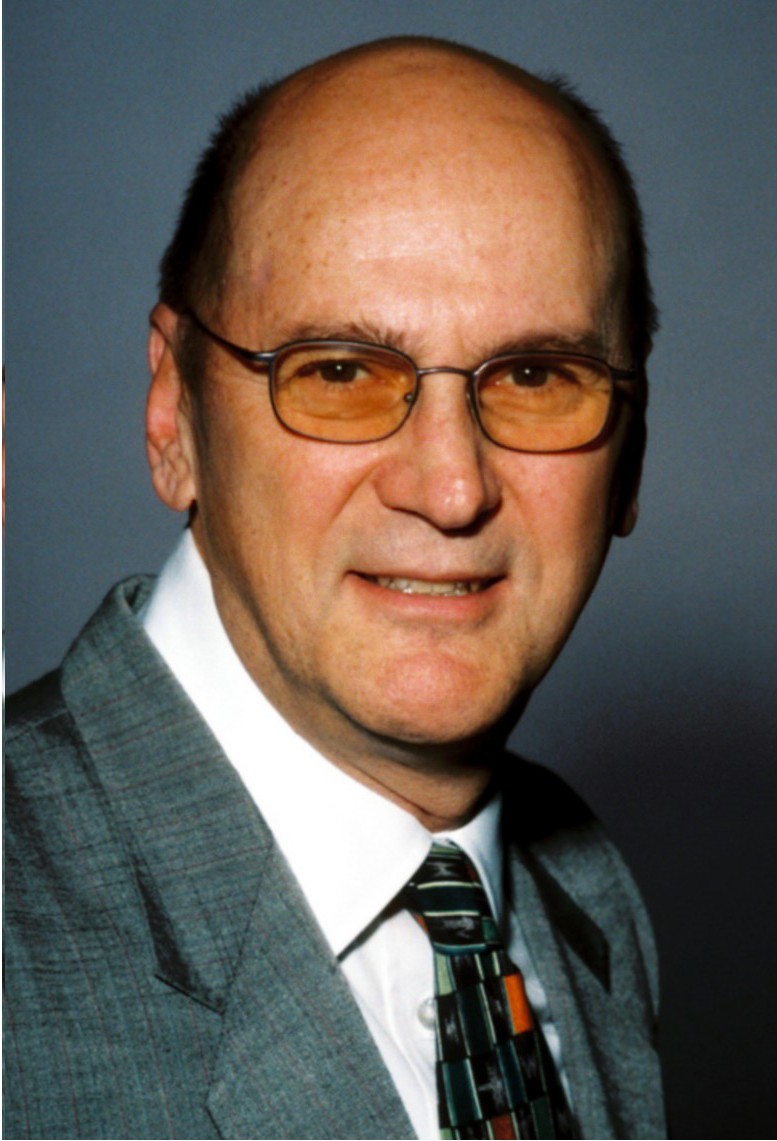 Ken Kaye